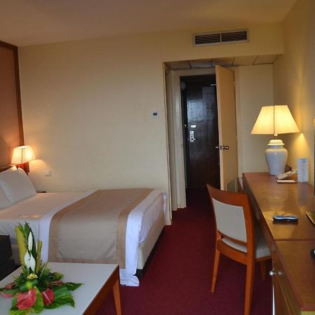 Hotel Sawa Douala Exterior photo