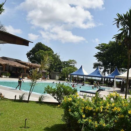 Hotel Sawa Douala Exterior photo