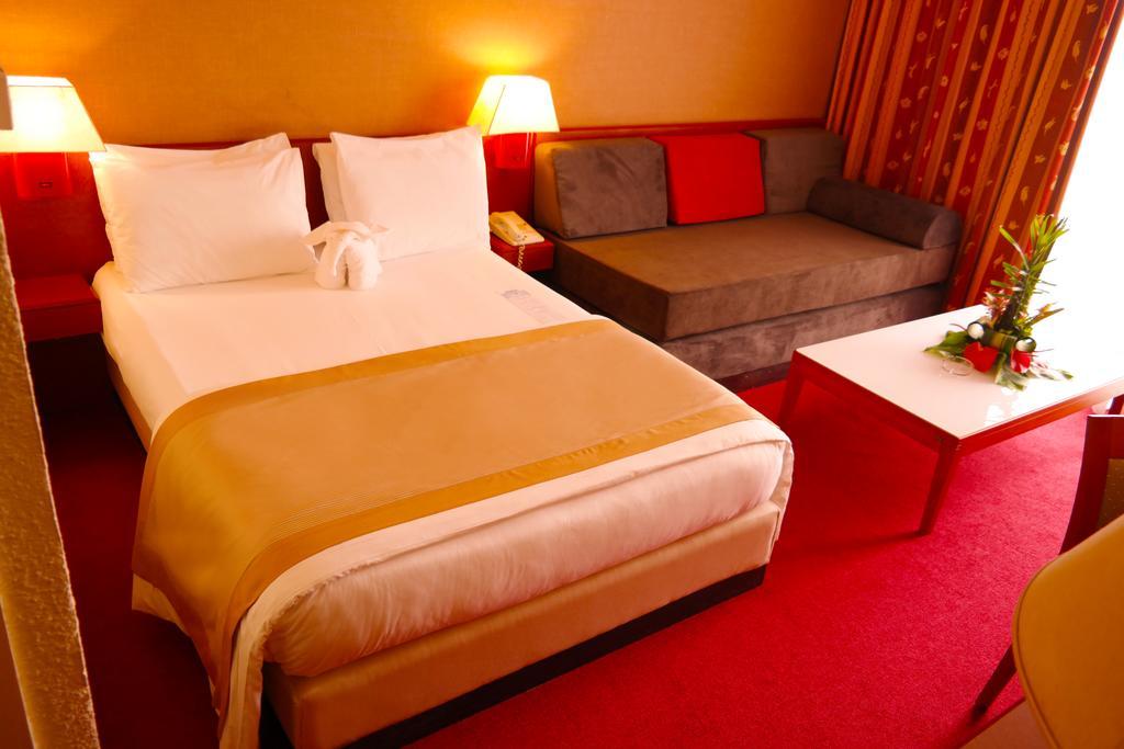 Hotel Sawa Douala Exterior photo