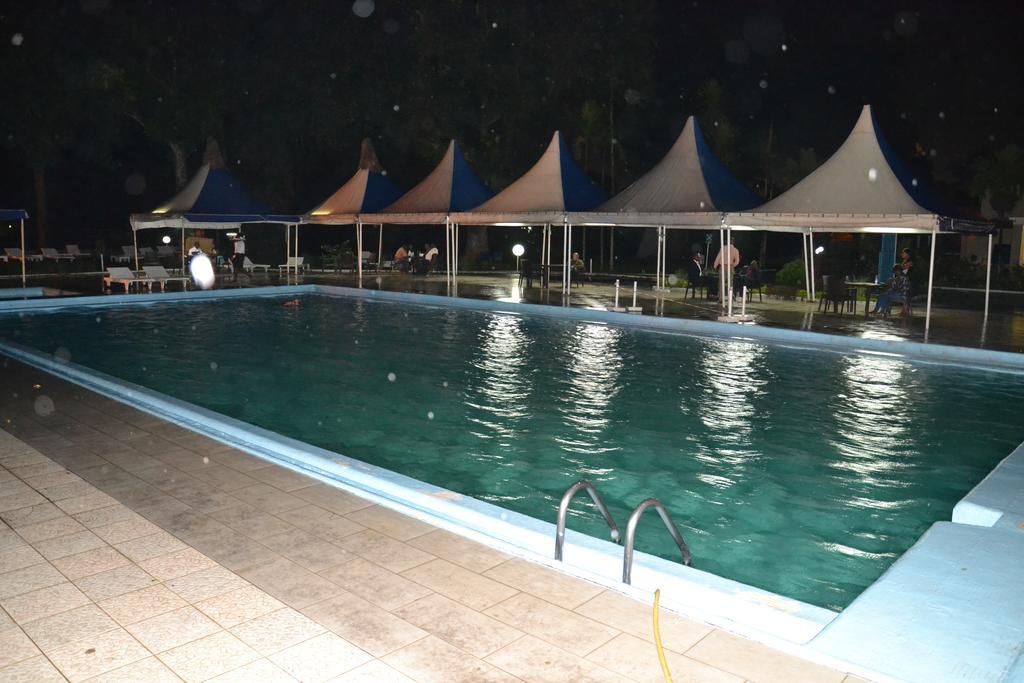 Hotel Sawa Douala Exterior photo