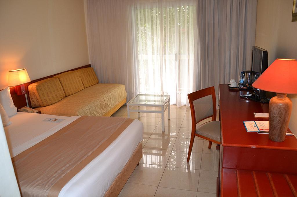 Hotel Sawa Douala Exterior photo