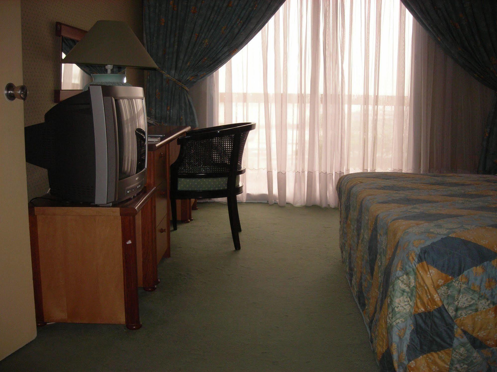 Hotel Sawa Douala Exterior photo