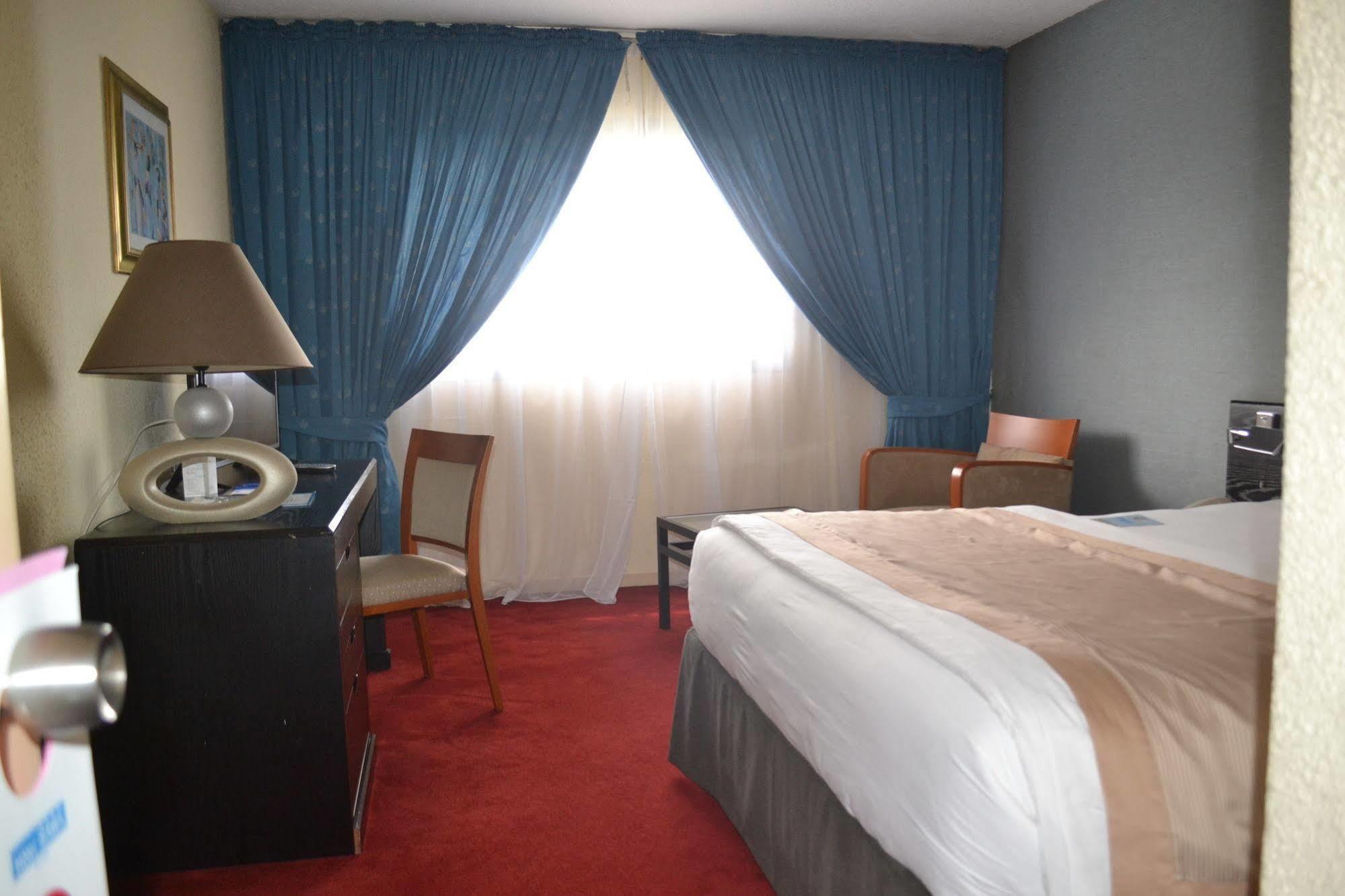 Hotel Sawa Douala Exterior photo