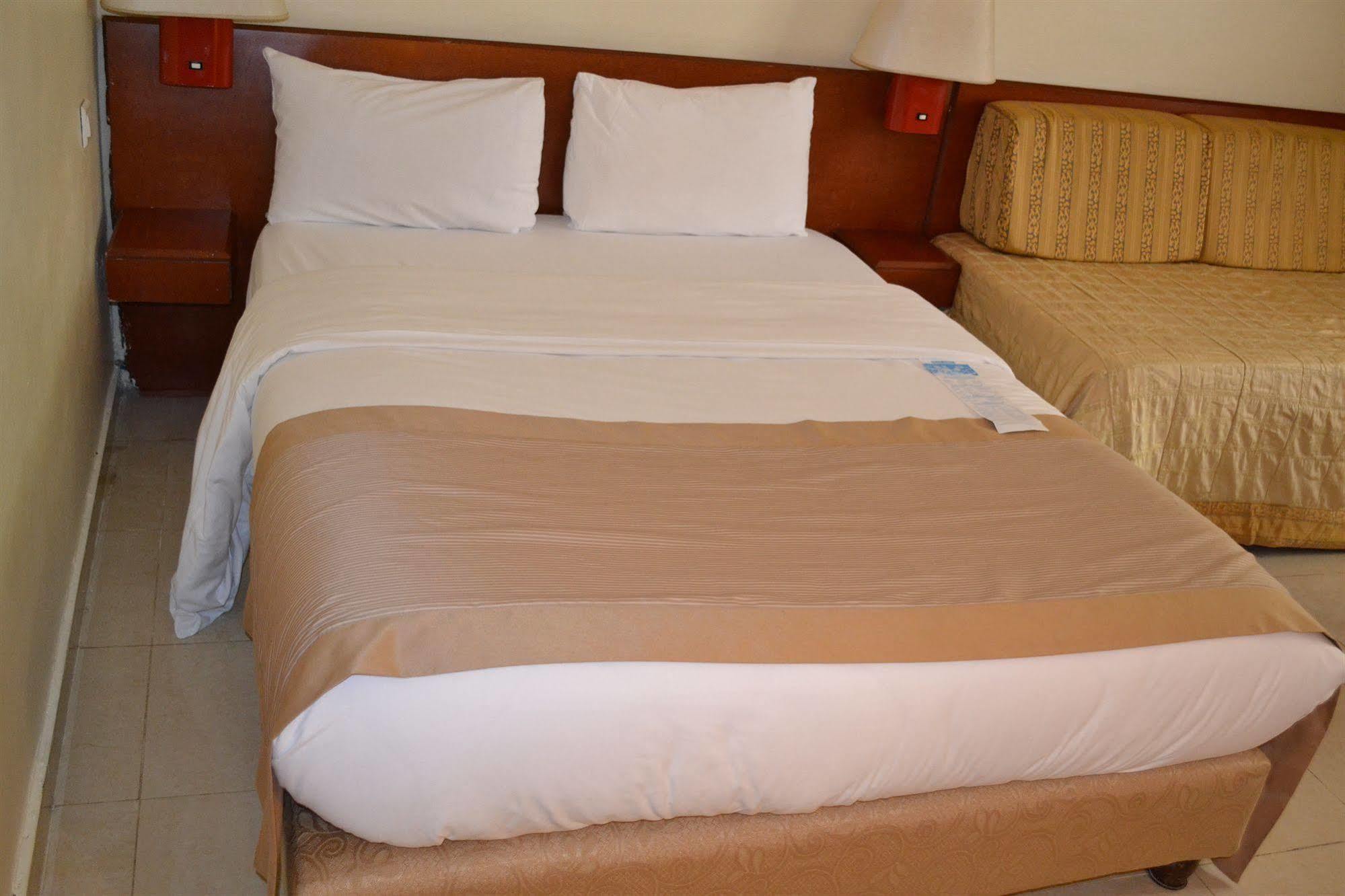 Hotel Sawa Douala Exterior photo