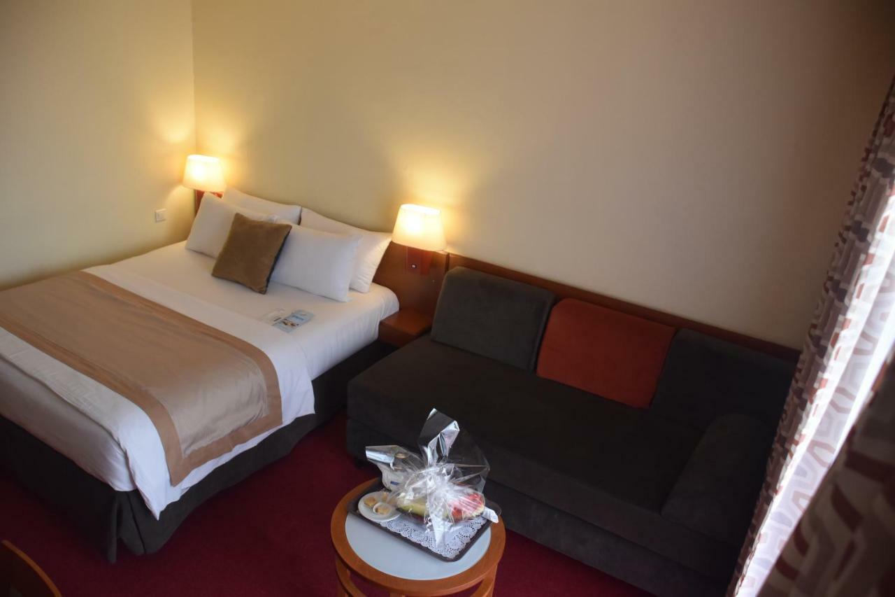 Hotel Sawa Douala Exterior photo